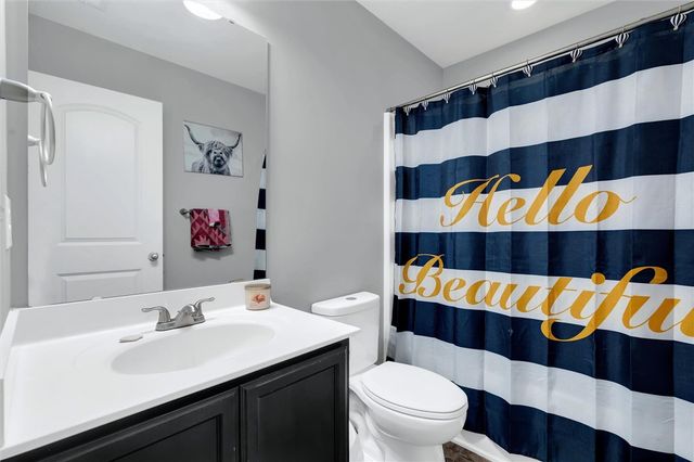 210 Rhoe Circle, Anderson, SC 29621