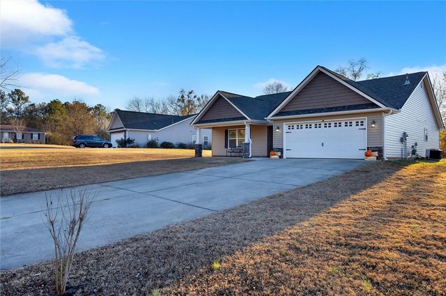 210 Rhoe Circle, Anderson, SC 29621