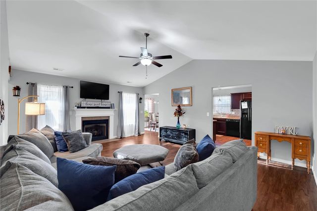 210 Rhoe Circle, Anderson, SC 29621