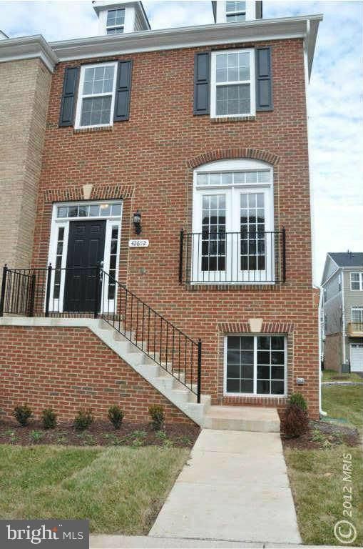 42692 TUNSTALL TER, Ashburn, VA 20147