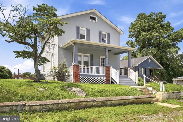 106 S GEORGE ST, Ranson, WV 25438