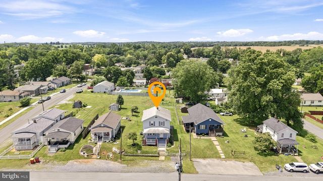 106 S GEORGE ST, Ranson, WV 25438