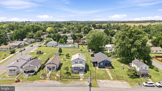106 S GEORGE ST, Ranson, WV 25438