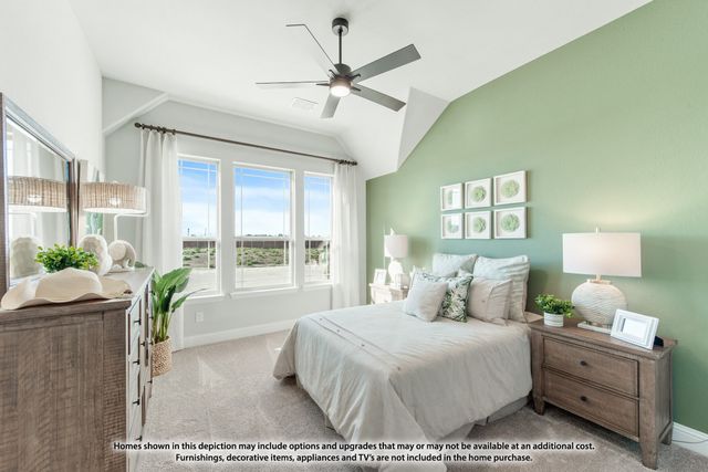 2408 Hagen Drive, Mansfield, TX 76084