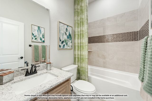 2408 Hagen Drive, Mansfield, TX 76084