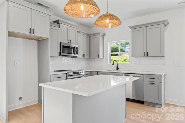 1325 Winged Way 3, Kannapolis, NC 28083