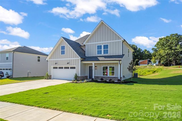 1325 Winged Way 3, Kannapolis, NC 28083