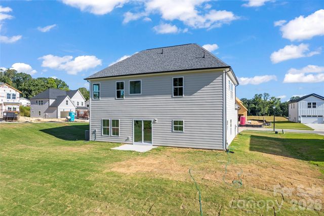 1325 Winged Way 3, Kannapolis, NC 28083