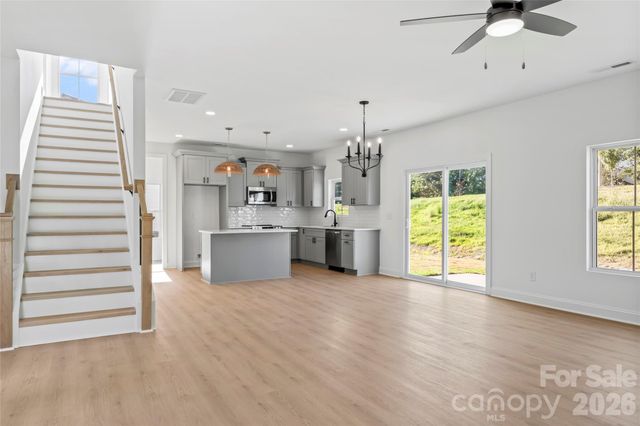 1325 Winged Way 3, Kannapolis, NC 28083