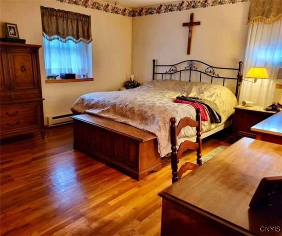 121 Maple Drive, Frankfort, NY 13340
