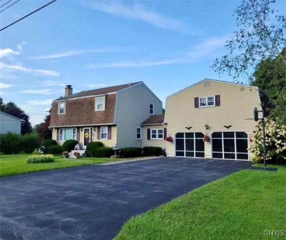 121 Maple Drive, Frankfort, NY 13340
