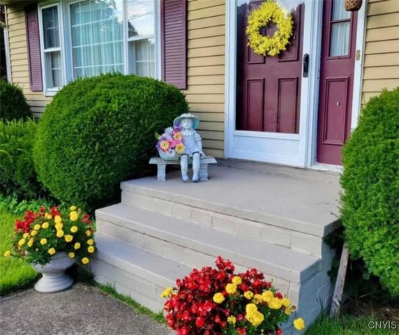121 Maple Drive, Frankfort, NY 13340