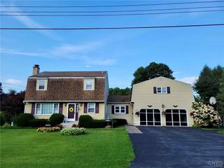 121 Maple Drive, Frankfort, NY 13340