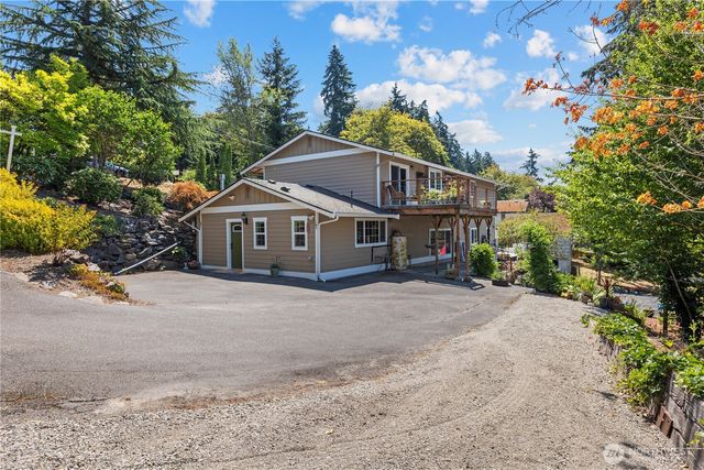802 Milton Way, Milton, WA 98354
