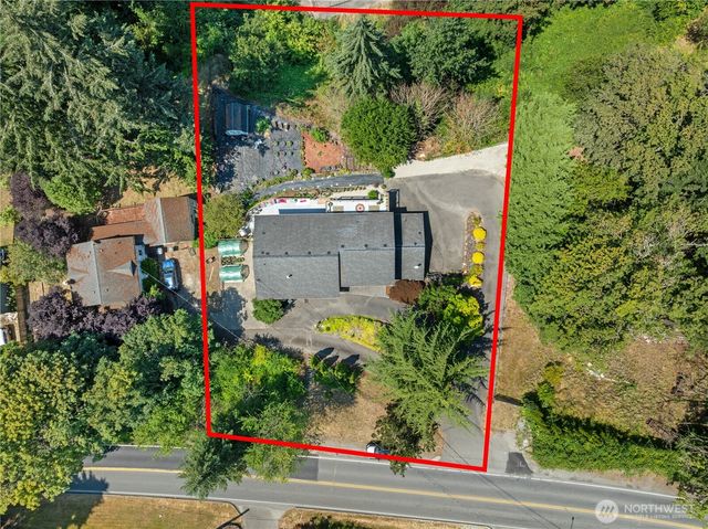 802 Milton Way, Milton, WA 98354