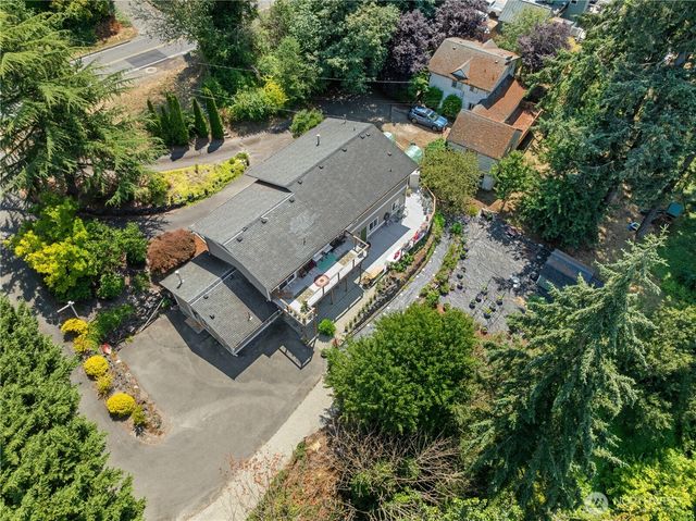 802 Milton Way, Milton, WA 98354
