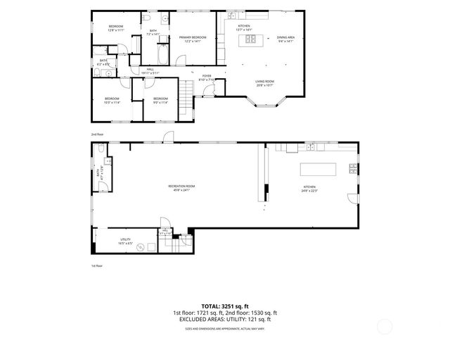 802 Milton Way, Milton, WA 98354