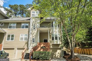 106 Ivy Green Court SE, Marietta, GA 30067