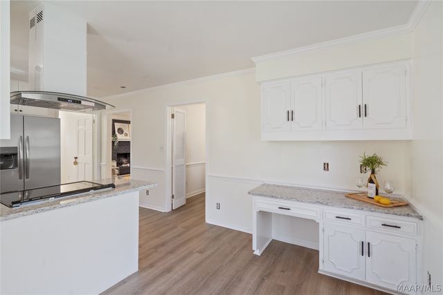 421 Seminole Drive, Montgomery, AL 36117