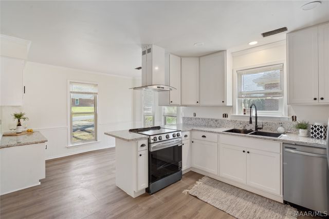 421 Seminole Drive, Montgomery, AL 36117