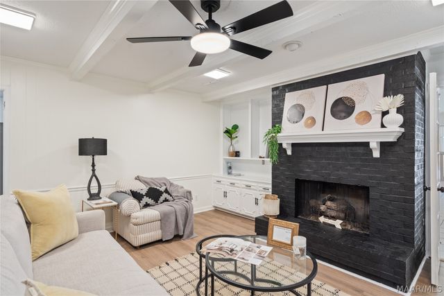 421 Seminole Drive, Montgomery, AL 36117