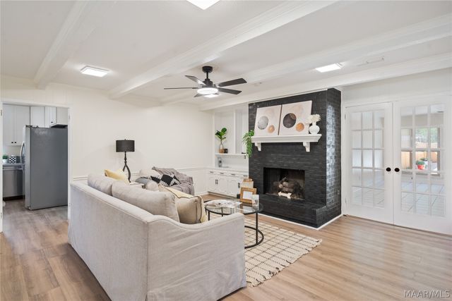 421 Seminole Drive, Montgomery, AL 36117