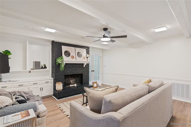 421 Seminole Drive, Montgomery, AL 36117