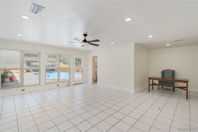 421 Seminole Drive, Montgomery, AL 36117