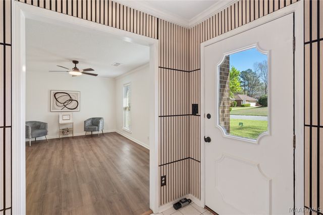 421 Seminole Drive, Montgomery, AL 36117