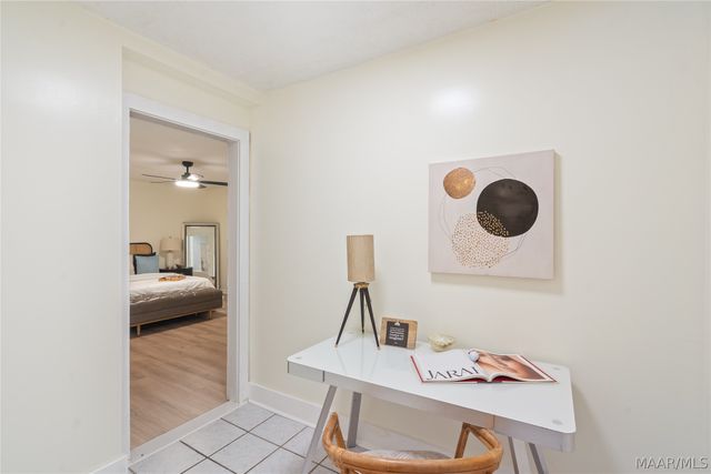 421 Seminole Drive, Montgomery, AL 36117