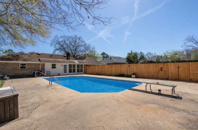 421 Seminole Drive, Montgomery, AL 36117