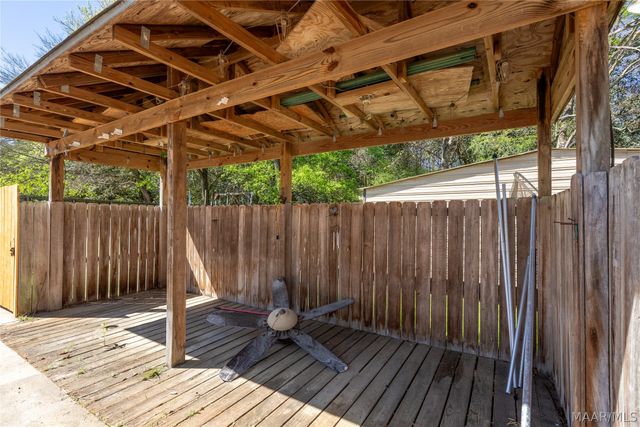 421 Seminole Drive, Montgomery, AL 36117