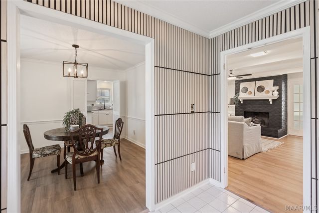 421 Seminole Drive, Montgomery, AL 36117