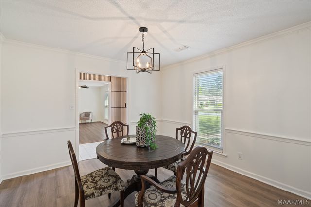 421 Seminole Drive, Montgomery, AL 36117