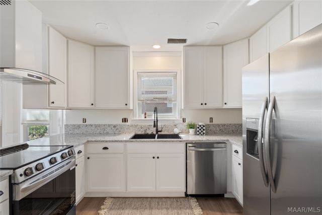 421 Seminole Drive, Montgomery, AL 36117