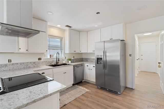 421 Seminole Drive, Montgomery, AL 36117