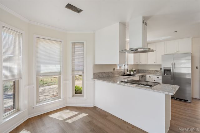 421 Seminole Drive, Montgomery, AL 36117