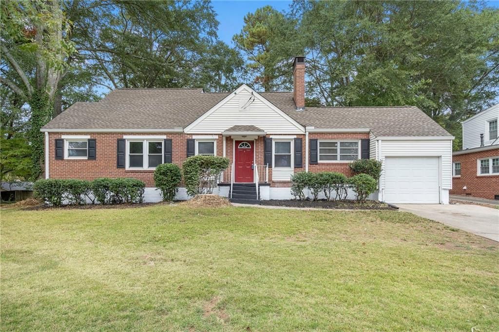 2422 N Decatur Road, Decatur, GA 30033