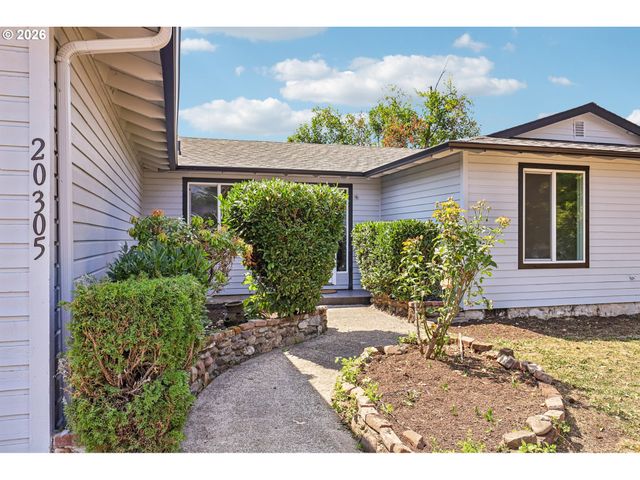 20305 Sw 70TH Ave, Tualatin, OR 97062