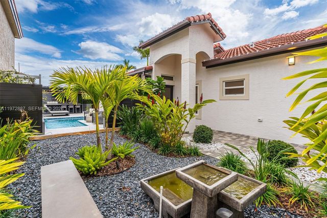 13335 SW 118th Pass, Miami, FL 33186