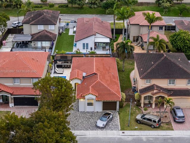 13335 SW 118th Pass, Miami, FL 33186