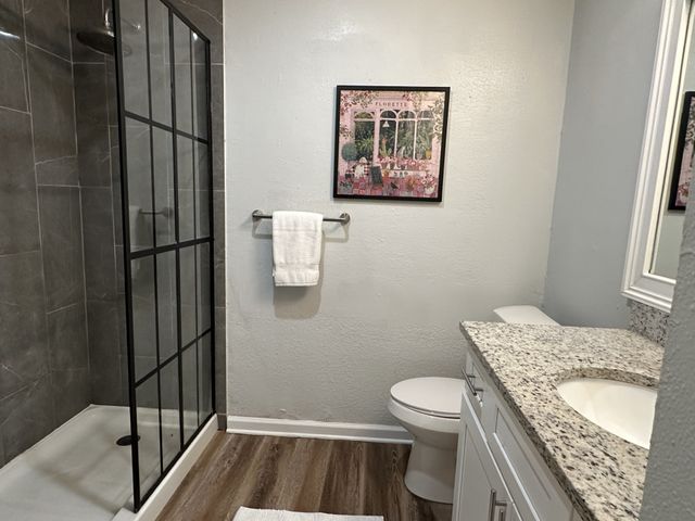 2442 February Lane, Grand Prairie, TX 75050