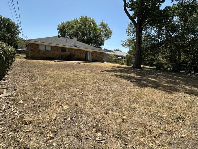 2442 February Lane, Grand Prairie, TX 75050