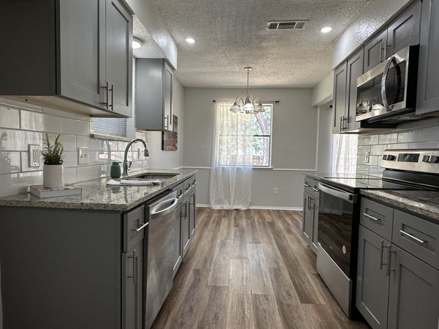 2442 February Lane, Grand Prairie, TX 75050