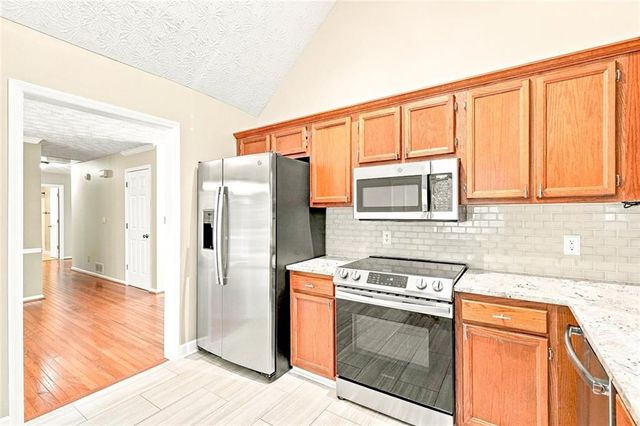 2350 Wilderness Way, Marietta, GA 30066