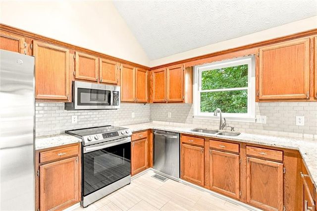 2350 Wilderness Way, Marietta, GA 30066