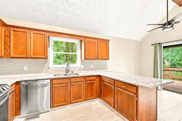 2350 Wilderness Way, Marietta, GA 30066