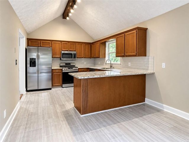 2350 Wilderness Way, Marietta, GA 30066