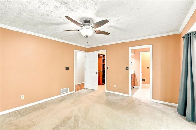 2350 Wilderness Way, Marietta, GA 30066