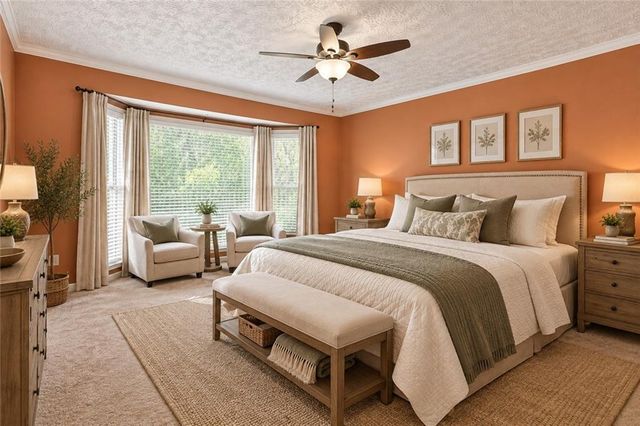 2350 Wilderness Way, Marietta, GA 30066